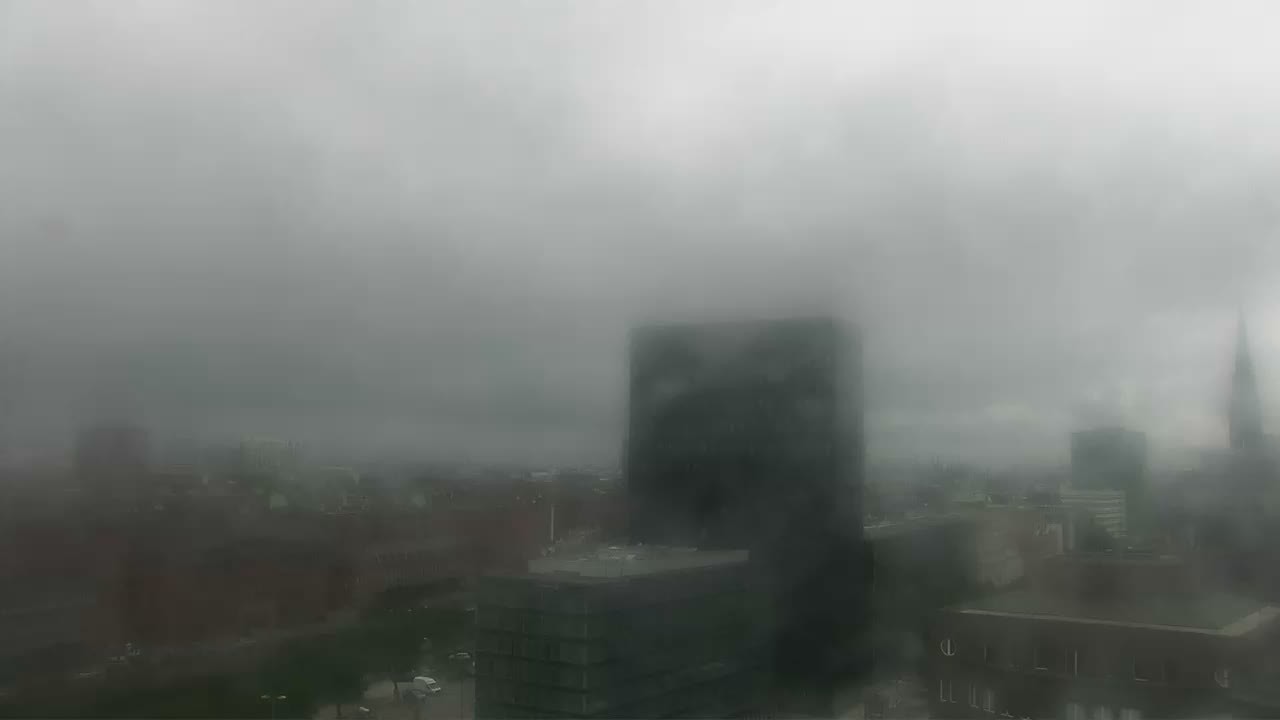 Archiv Foto Webcam Hamburg: Am Chilehaus