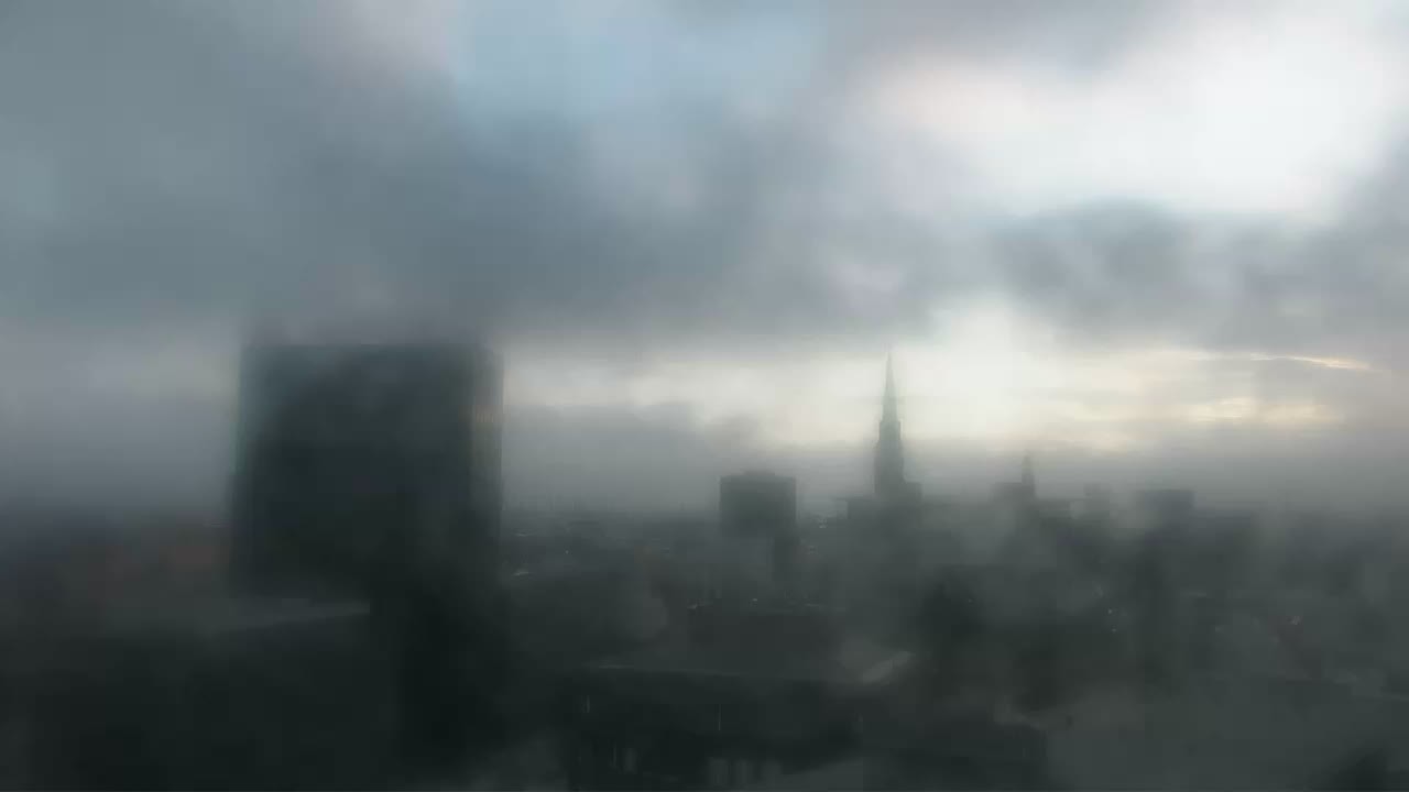 Archiv Foto Webcam Hamburg: Am Chilehaus