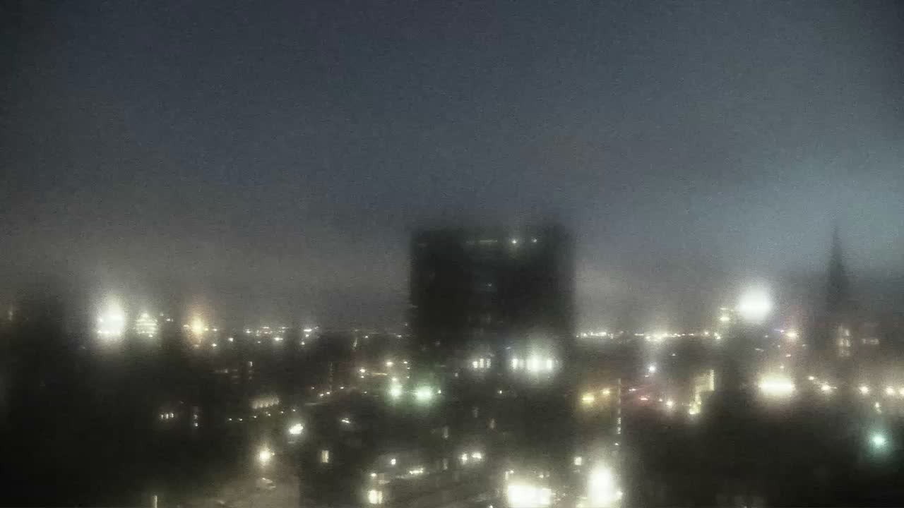 Archiv Foto Webcam Hamburg: Am Chilehaus