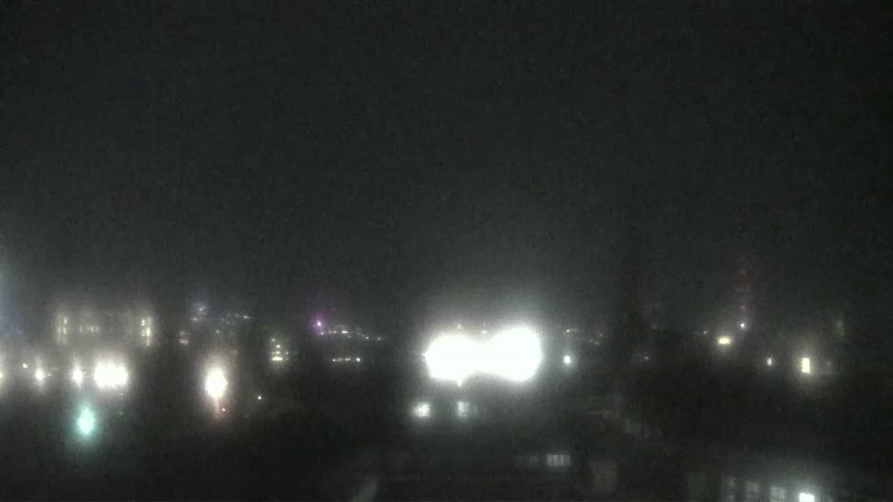 Archived image Webcam Hamburg: At the Chile House