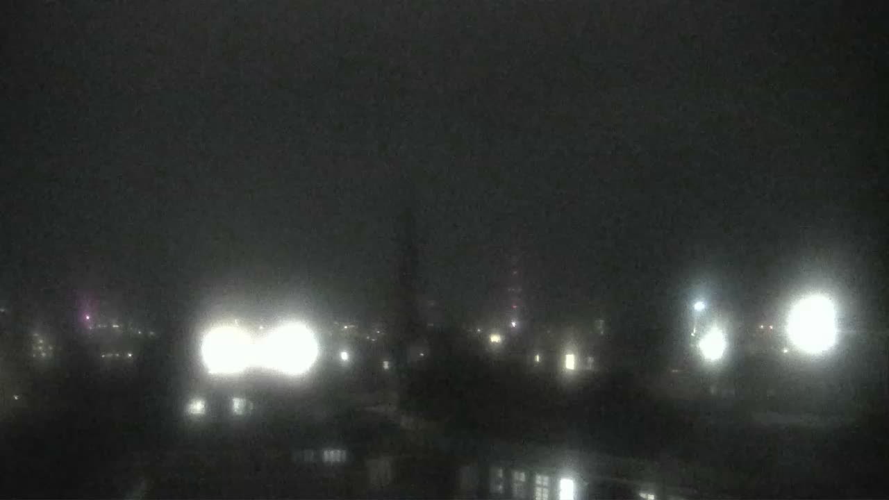 Archiv Foto Webcam Hamburg: Am Chilehaus