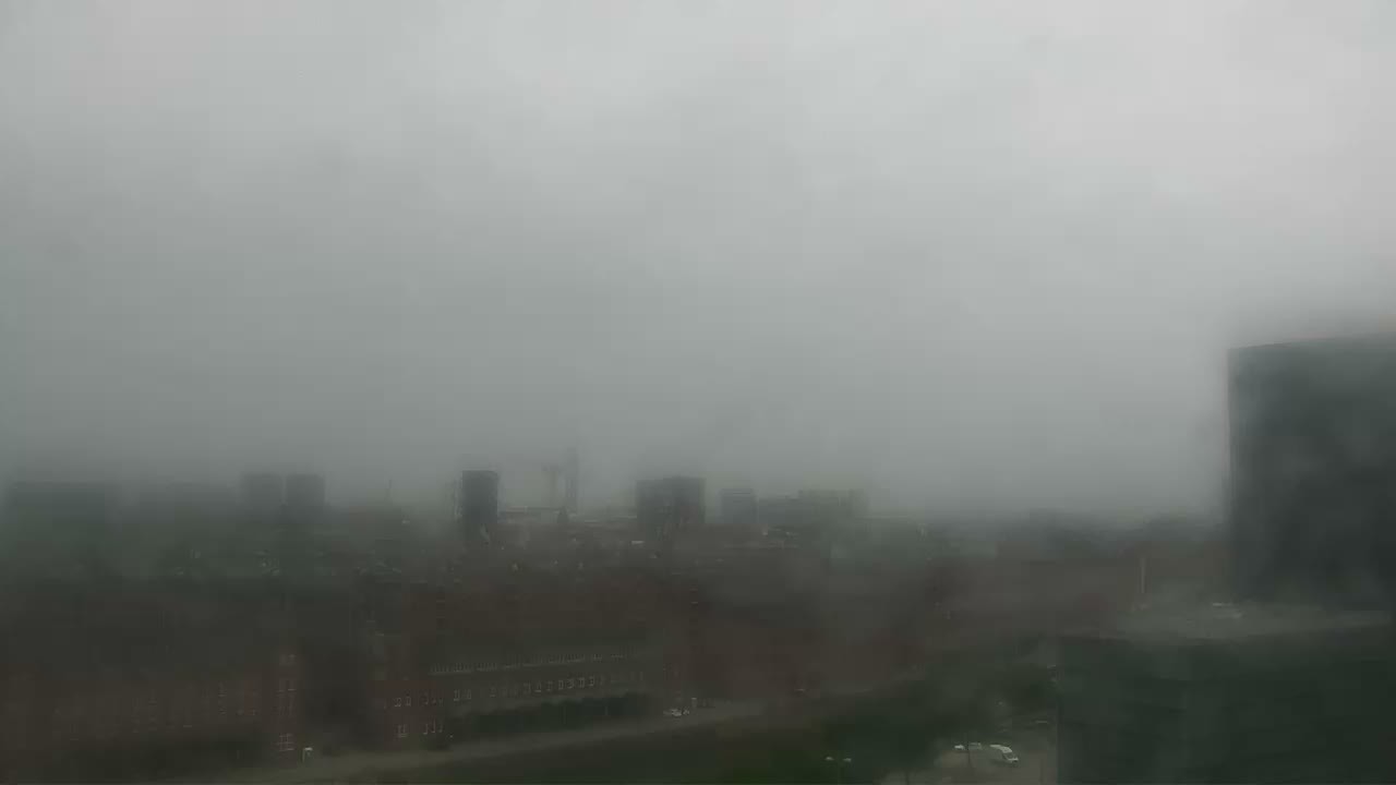 Archiv Foto Webcam Hamburg: Am Chilehaus