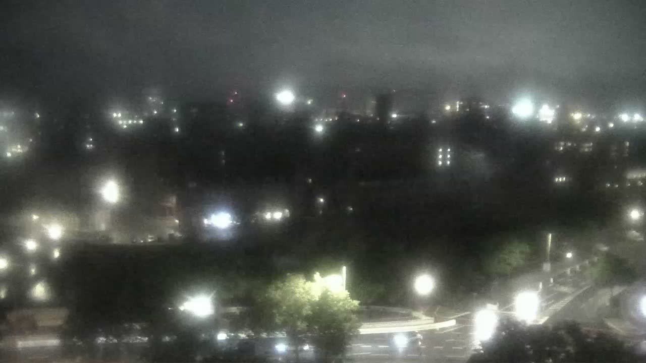 Archiv Foto Webcam Hamburg: Am Chilehaus