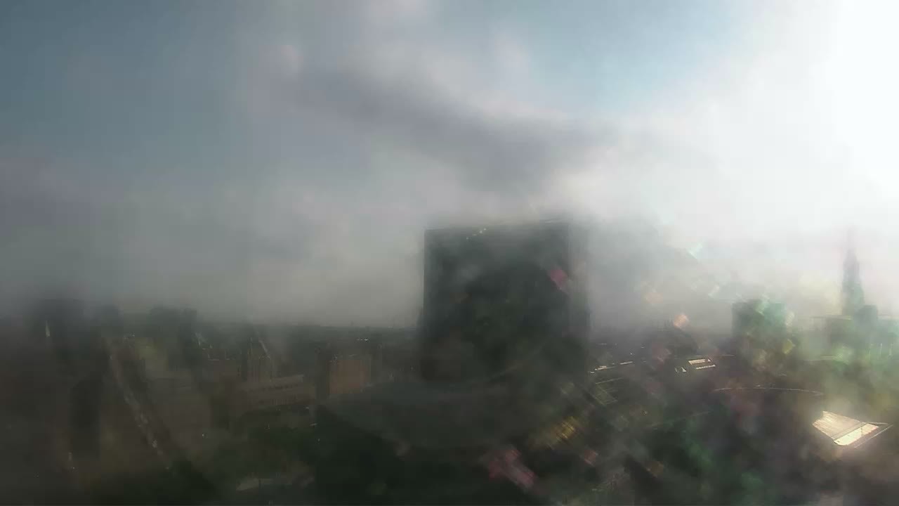 Archiv Foto Webcam Hamburg: Am Chilehaus