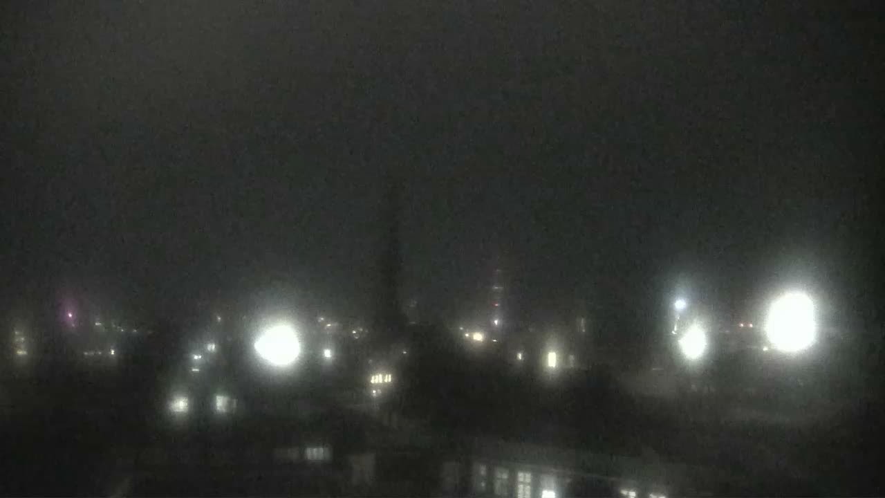 Archived image Webcam Hamburg: At the Chile House