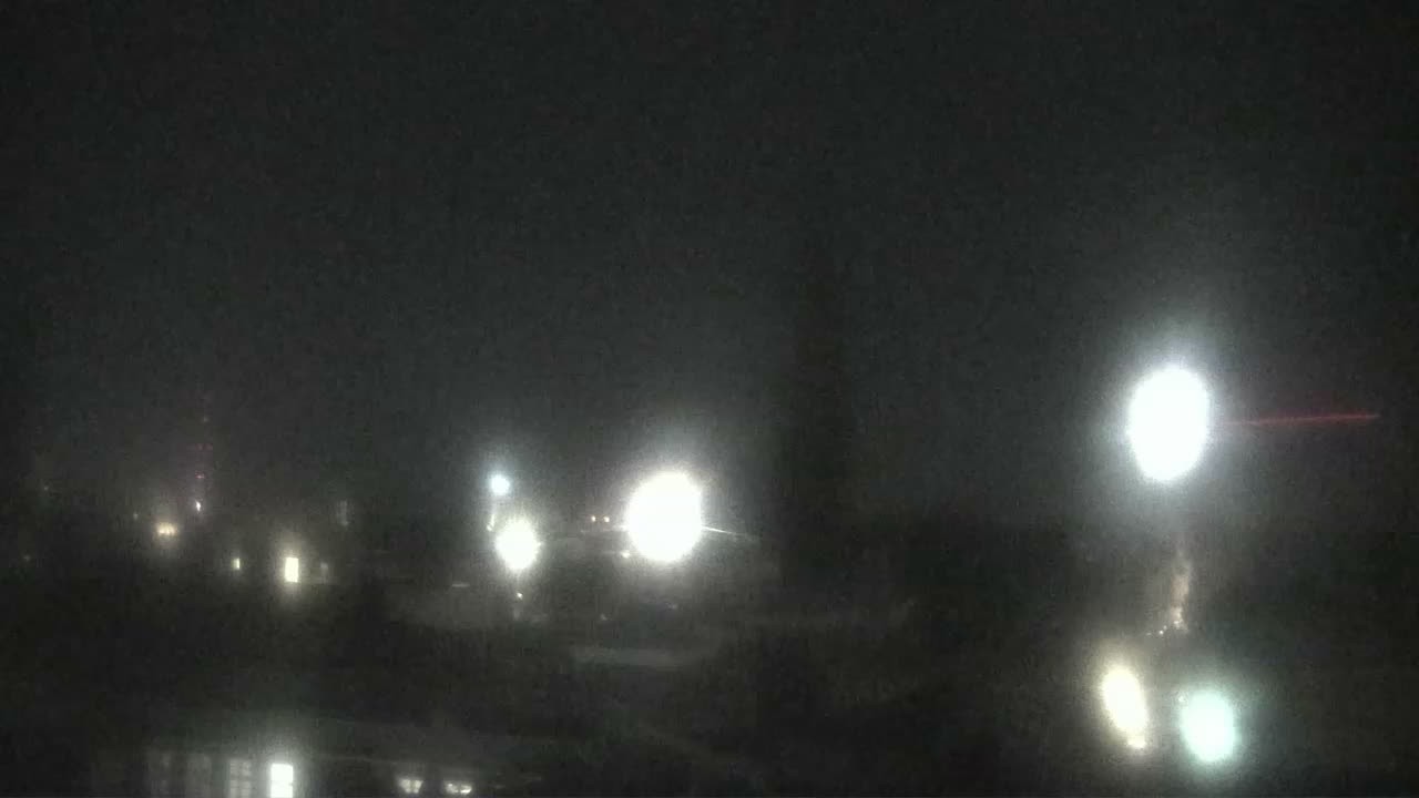 Archived image Webcam Hamburg: At the Chile House