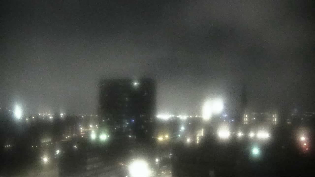 Archived image Webcam Hamburg: At the Chile House