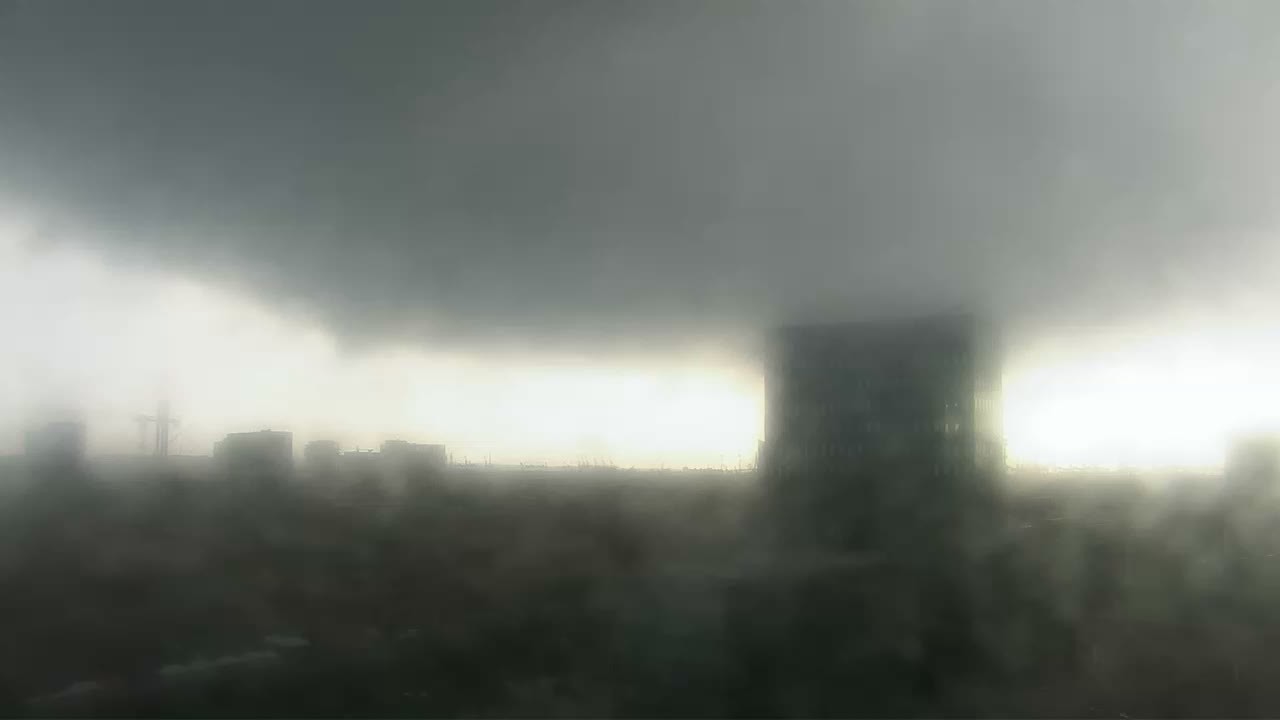 Archiv Foto Webcam Hamburg: Am Chilehaus