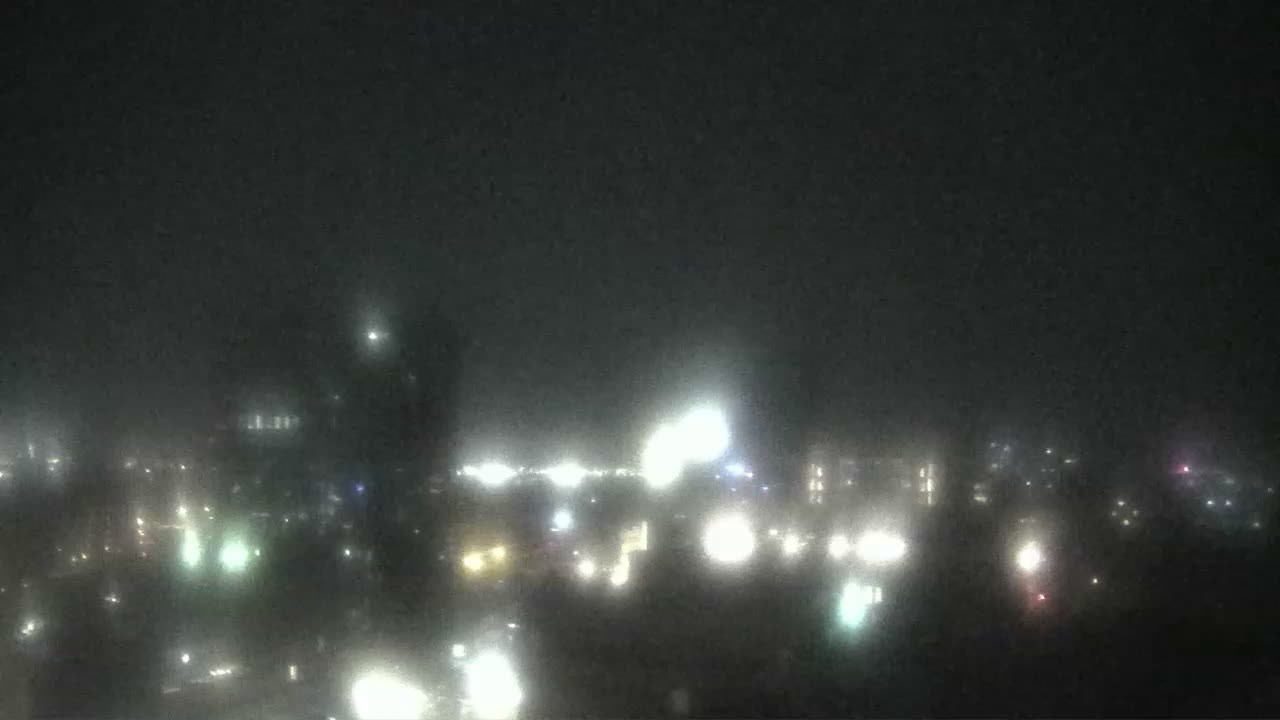Archiv Foto Webcam Hamburg: Am Chilehaus