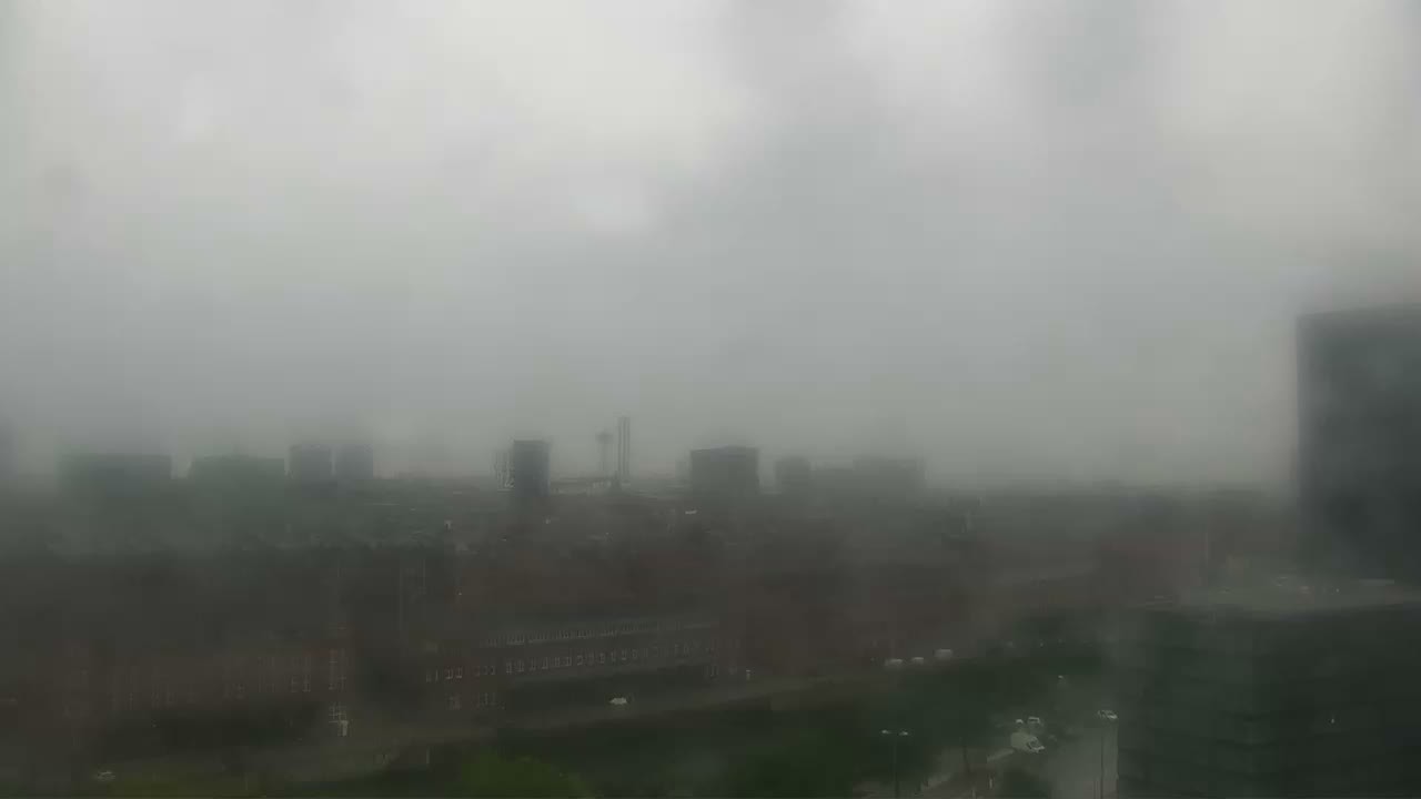 Archiv Foto Webcam Hamburg: Am Chilehaus
