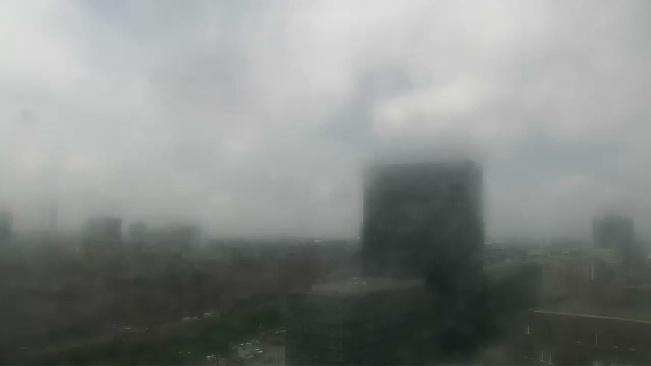 Archiv Foto Webcam Hamburg: Am Chilehaus