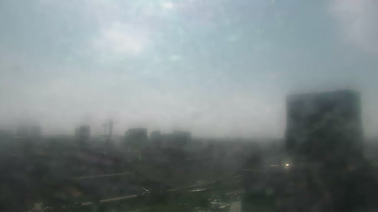 Archiv Foto Webcam Hamburg: Am Chilehaus
