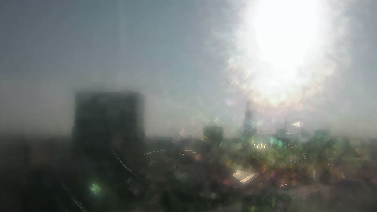 Archiv Foto Webcam Hamburg: Am Chilehaus
