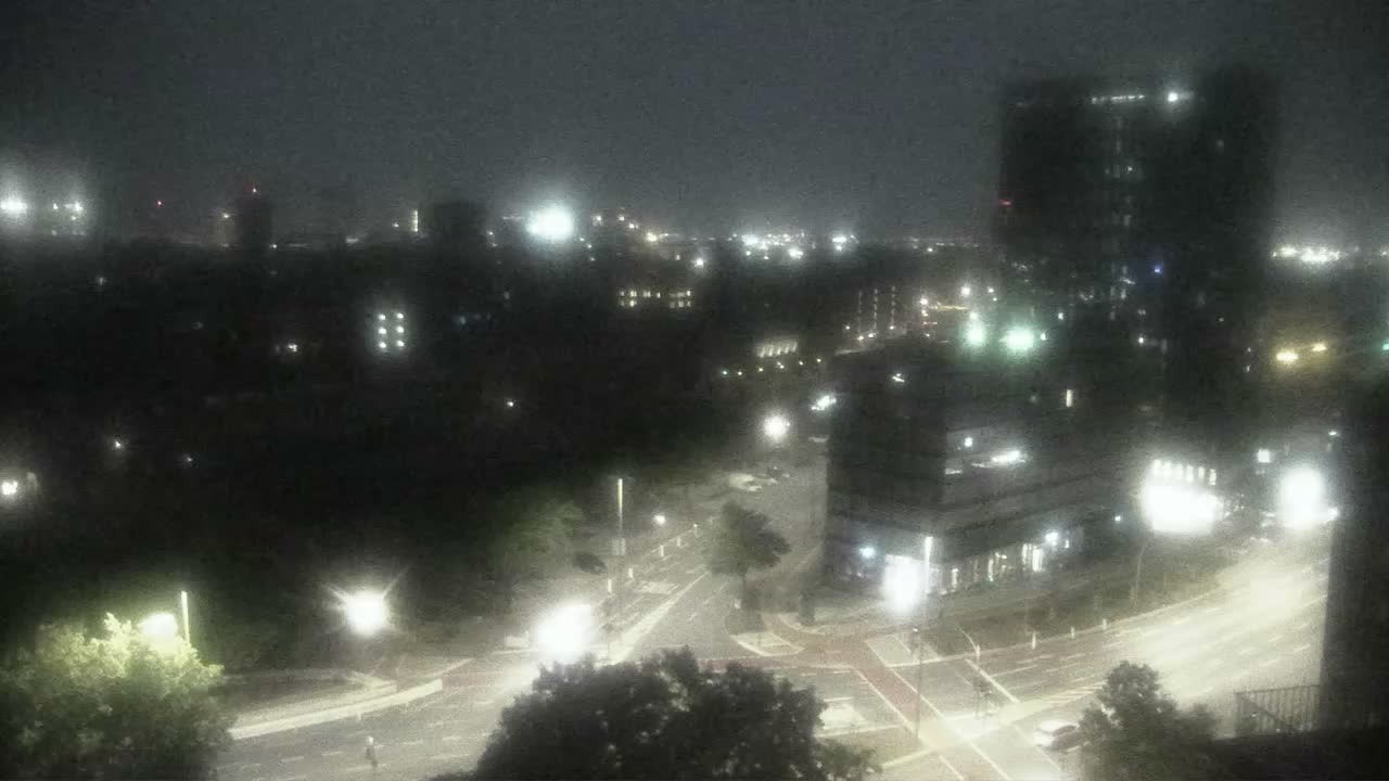 Archiv Foto Webcam Hamburg: Am Chilehaus