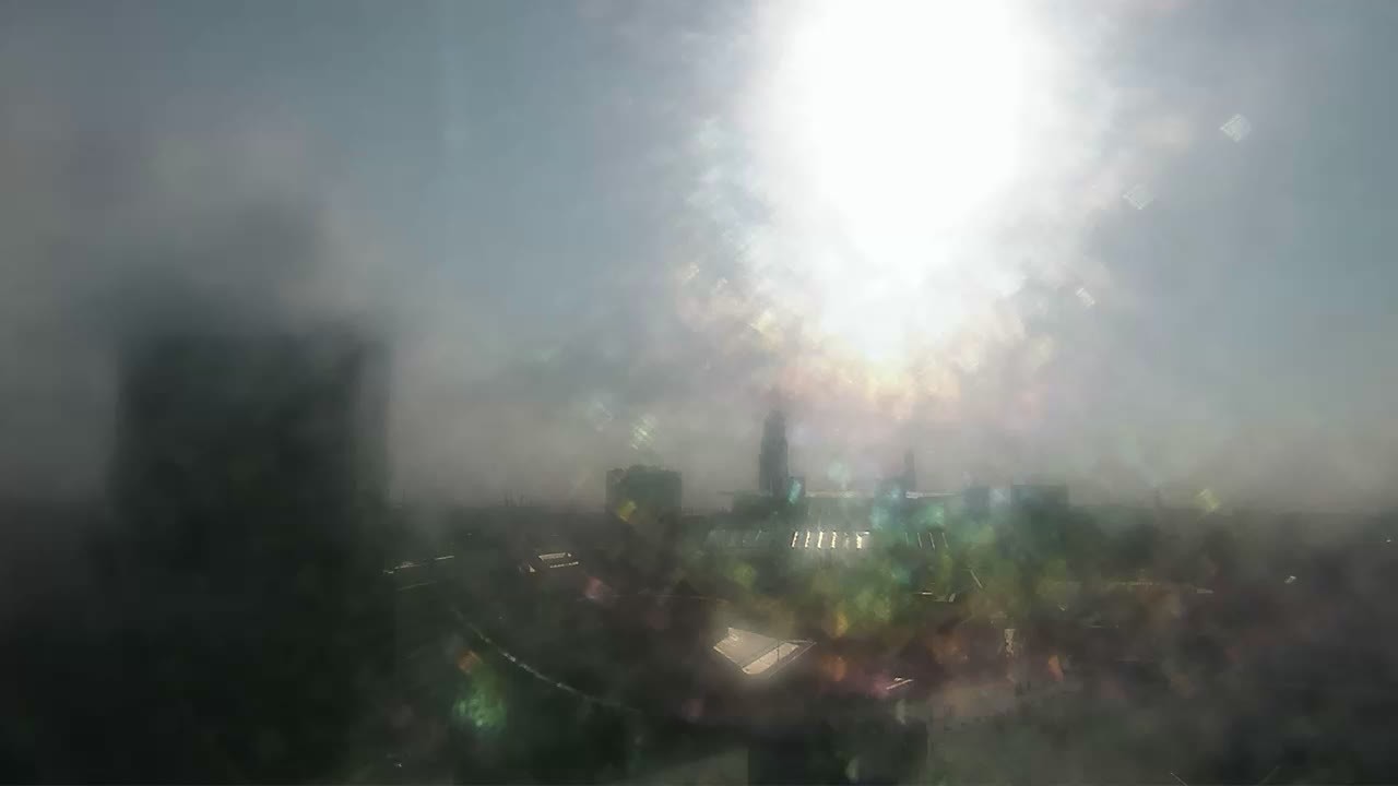 Archiv Foto Webcam Hamburg: Am Chilehaus
