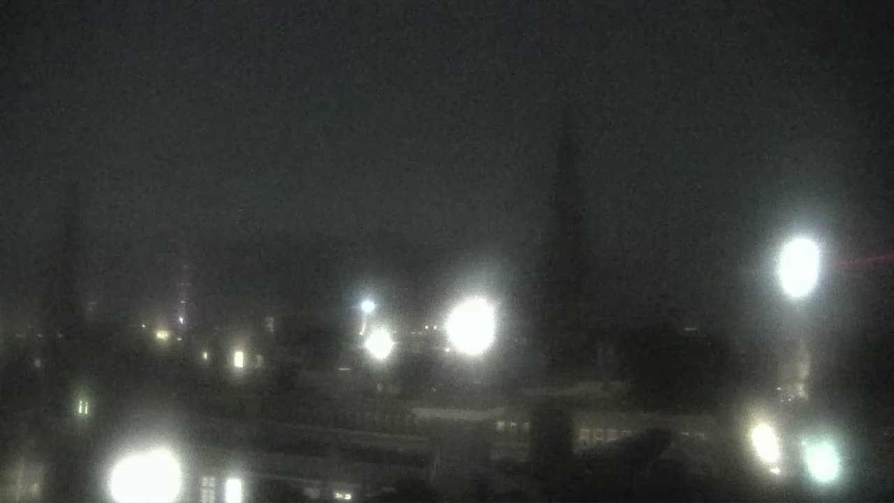 Archiv Foto Webcam Hamburg: Am Chilehaus