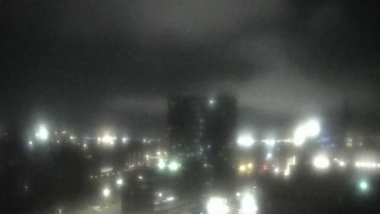 Archiv Foto Webcam Hamburg: Am Chilehaus