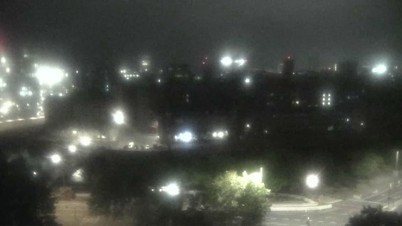 Archiv Foto Webcam Hamburg: Am Chilehaus