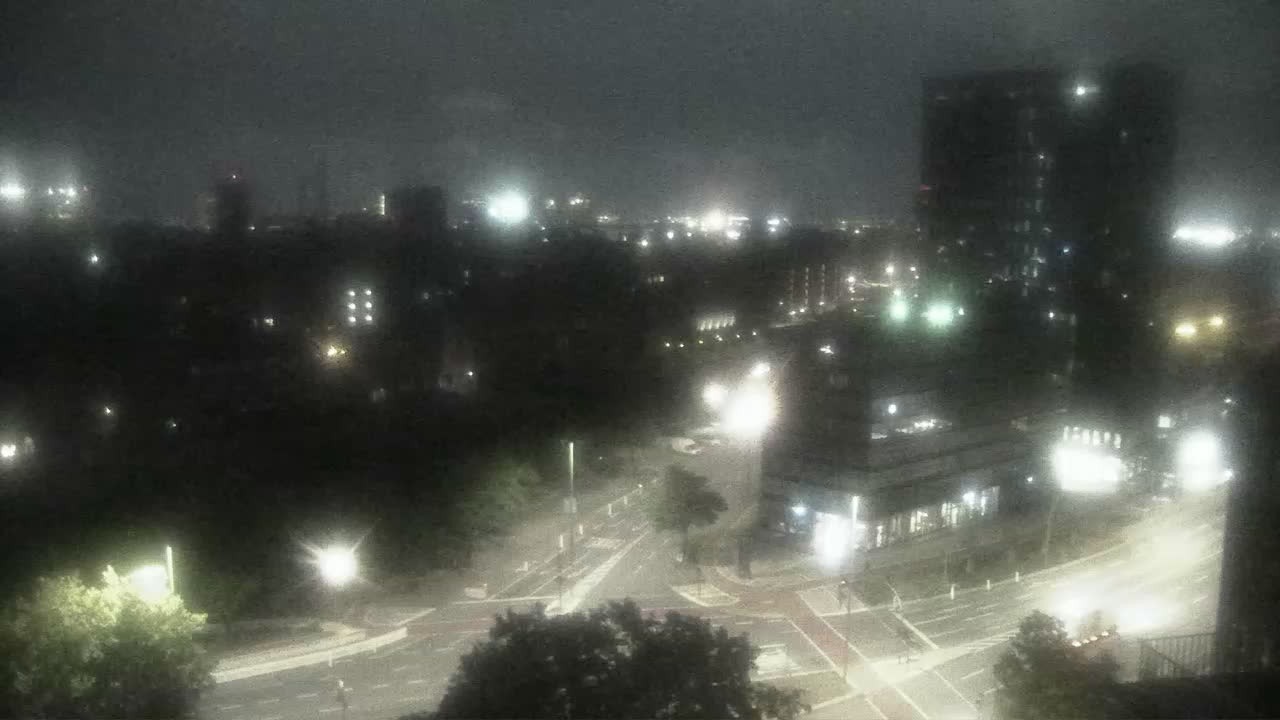 Archiv Foto Webcam Hamburg: Am Chilehaus