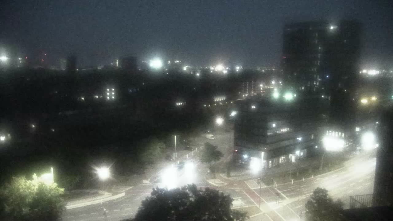 Archiv Foto Webcam Hamburg: Am Chilehaus