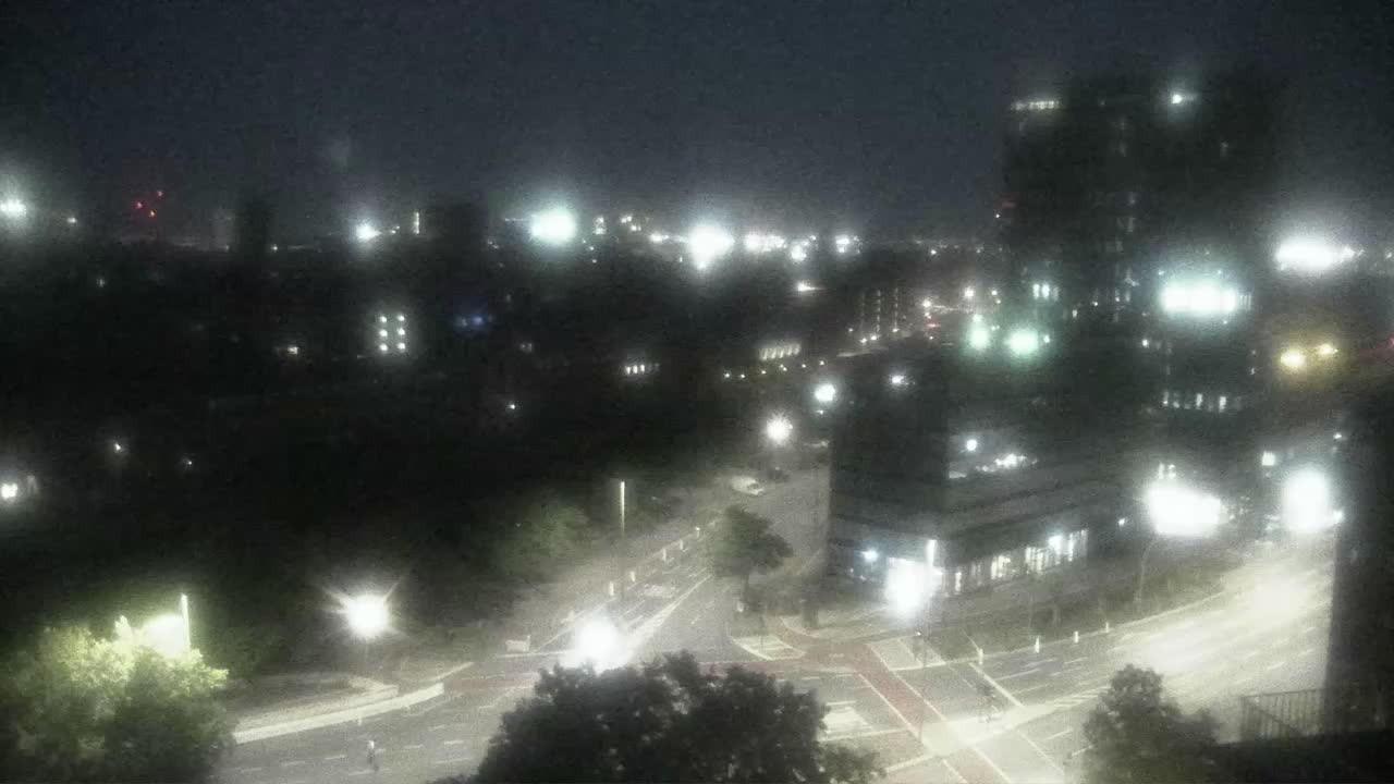 Archiv Foto Webcam Hamburg: Am Chilehaus