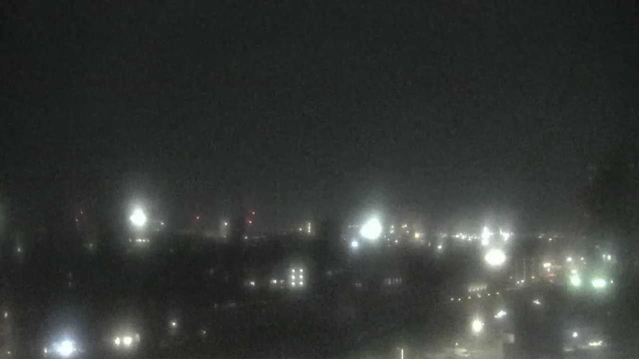 Archiv Foto Webcam Hamburg: Am Chilehaus