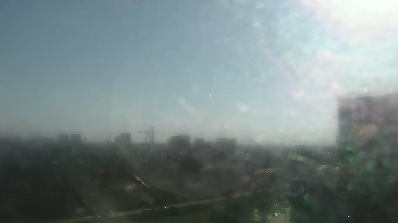 Archiv Foto Webcam Hamburg: Am Chilehaus