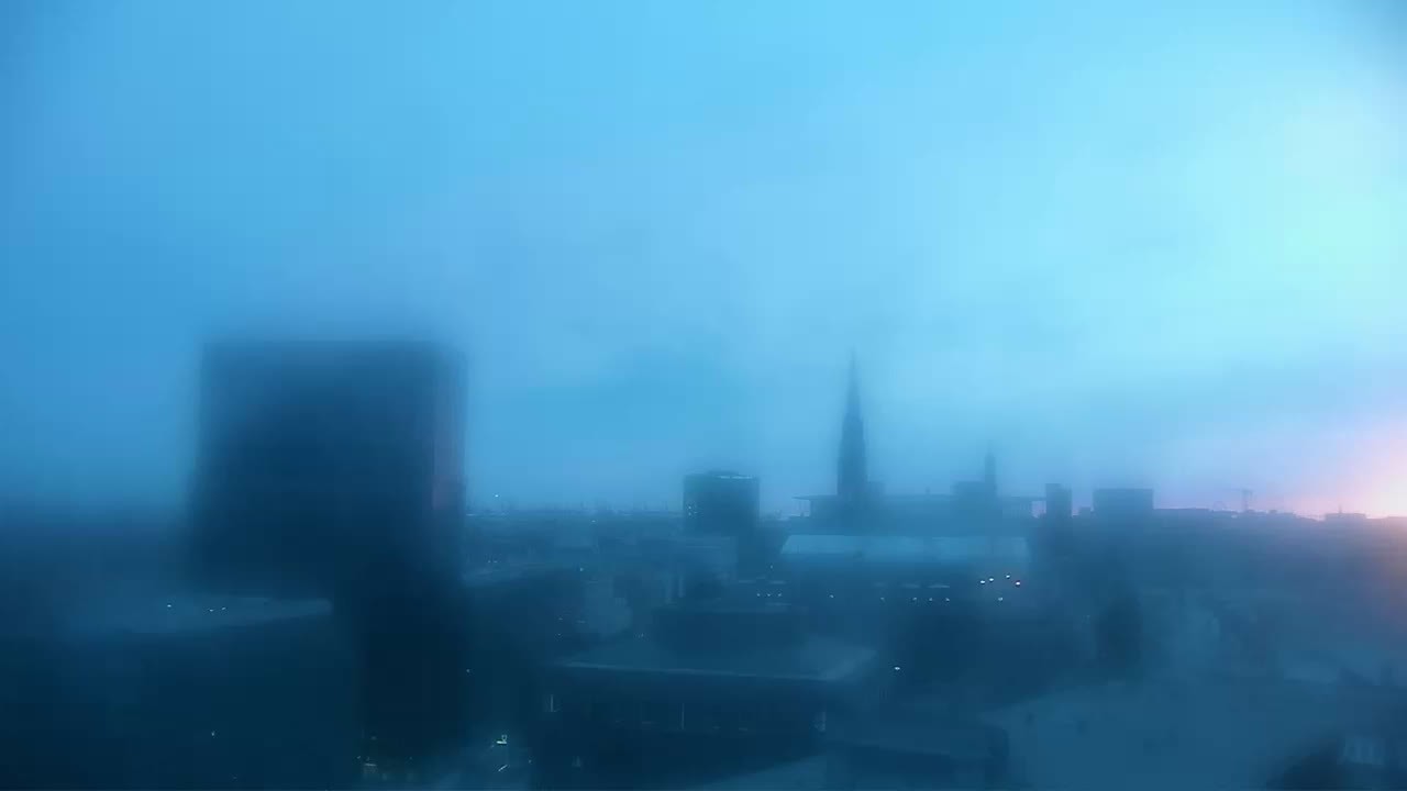 Archiv Foto Webcam Hamburg: Am Chilehaus