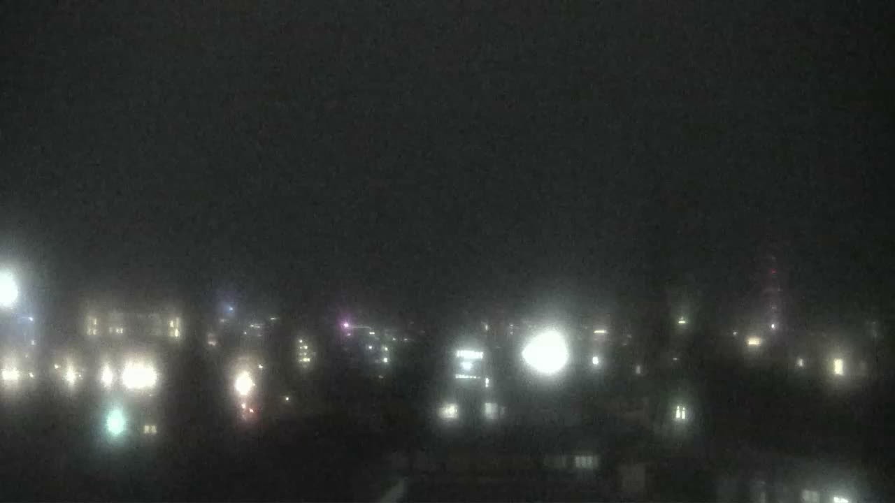Archiv Foto Webcam Hamburg: Am Chilehaus