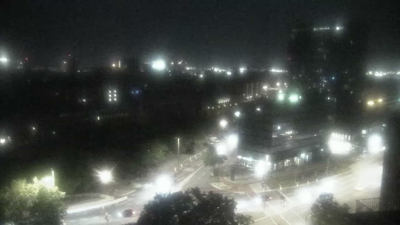 Archived image Webcam Hamburg: At the Chile House