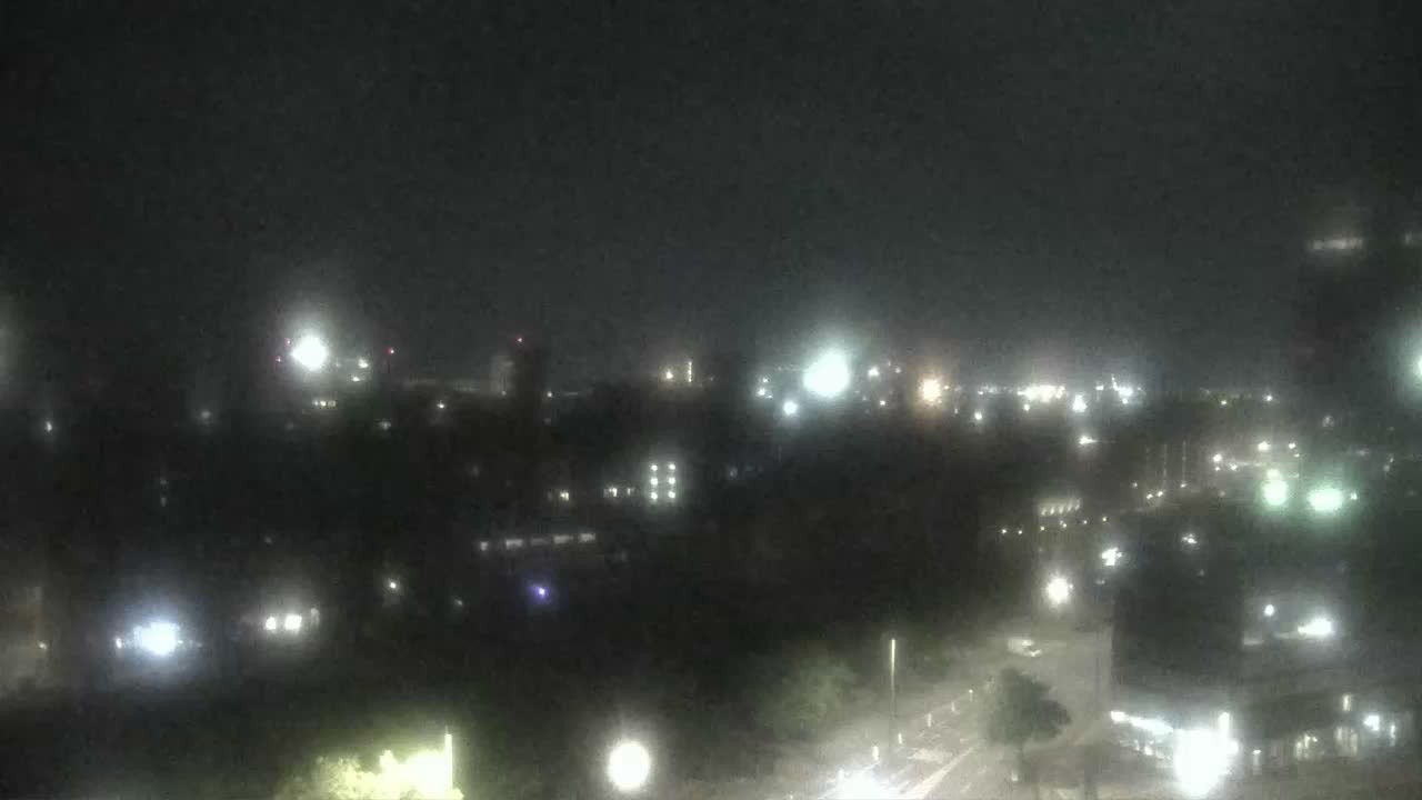 Archiv Foto Webcam Hamburg: Am Chilehaus