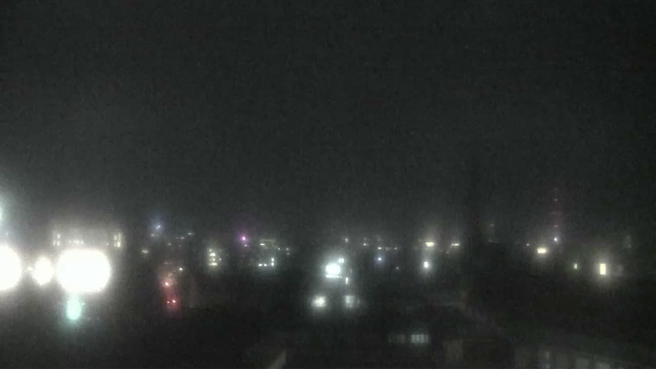 Archiv Foto Webcam Hamburg: Am Chilehaus