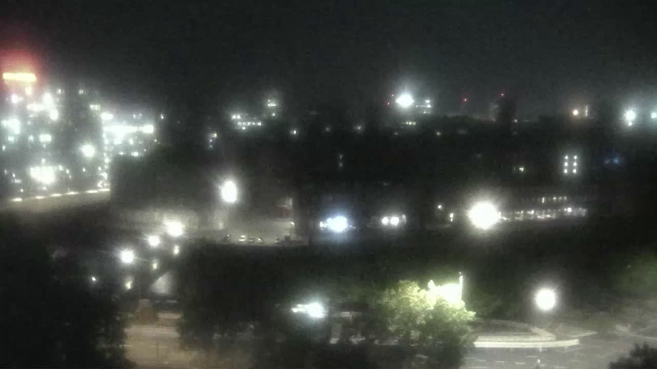 Archiv Foto Webcam Hamburg: Am Chilehaus