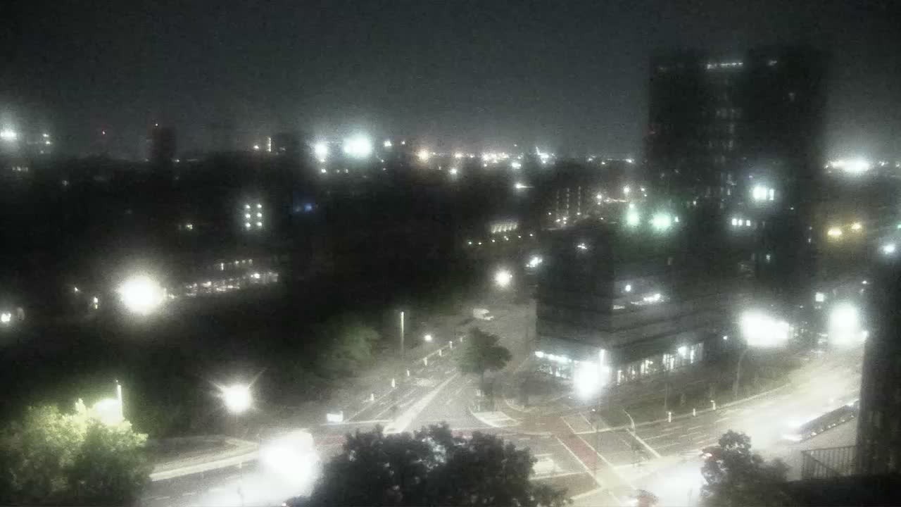 Archiv Foto Webcam Hamburg: Am Chilehaus