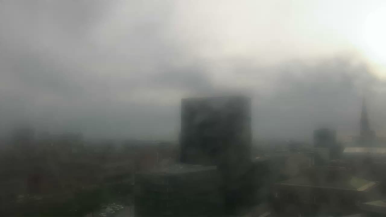 Archiv Foto Webcam Hamburg: Am Chilehaus
