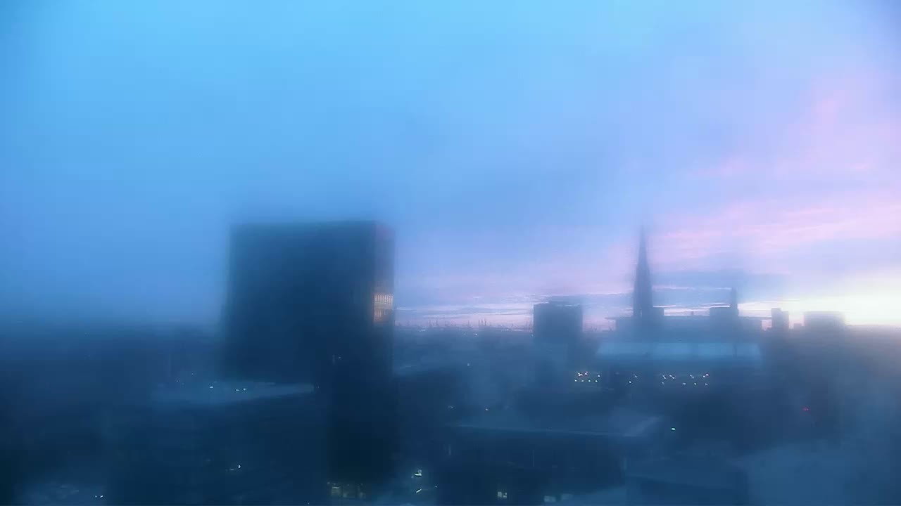 Archiv Foto Webcam Hamburg: Am Chilehaus