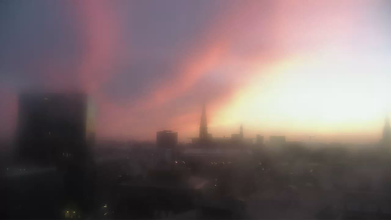 Archiv Foto Webcam Hamburg: Am Chilehaus