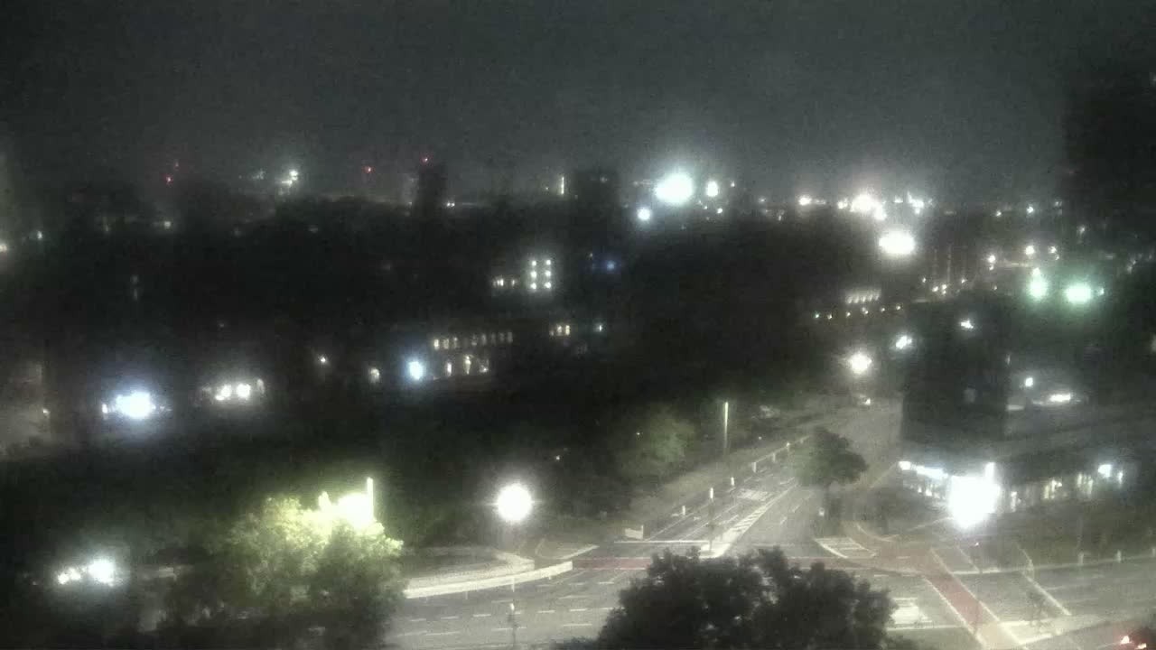 Archiv Foto Webcam Hamburg: Am Chilehaus