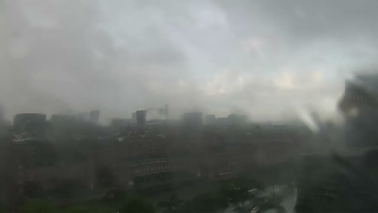 Archiv Foto Webcam Hamburg: Am Chilehaus