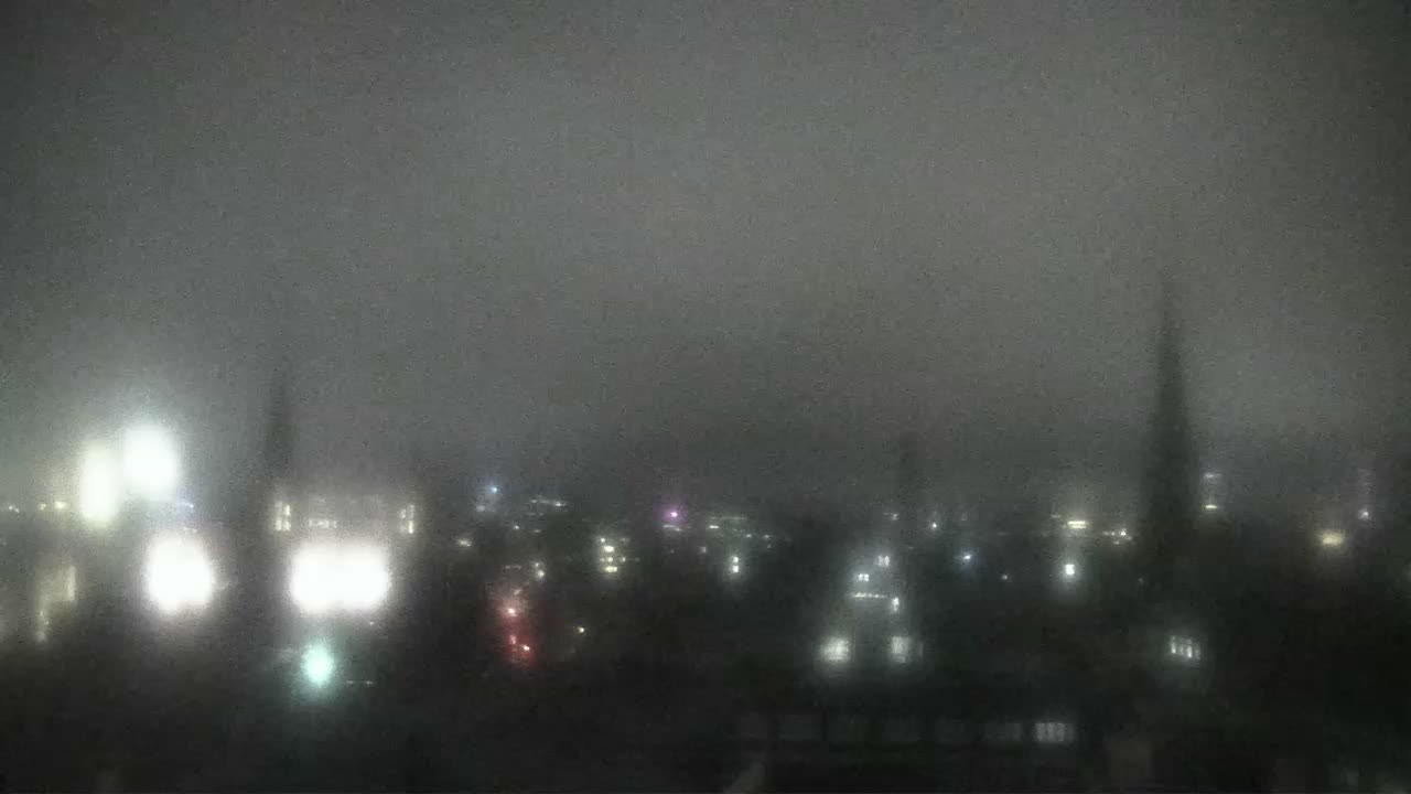 Archiv Foto Webcam Hamburg: Am Chilehaus