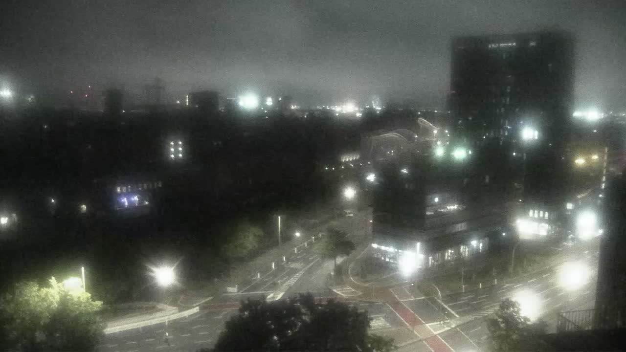 Archiv Foto Webcam Hamburg: Am Chilehaus