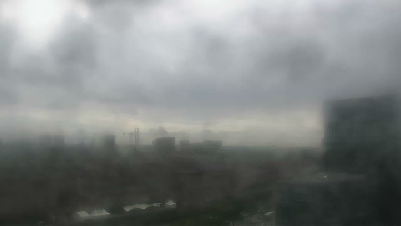 Archived image Webcam Hamburg: At the Chile House