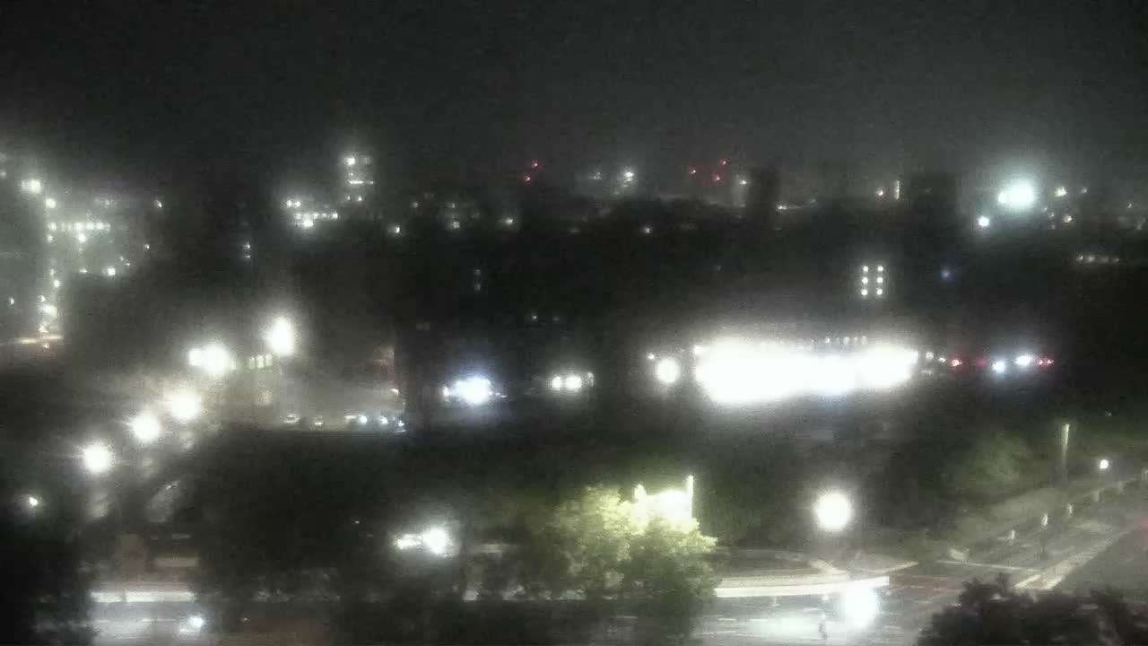 Archiv Foto Webcam Hamburg: Am Chilehaus