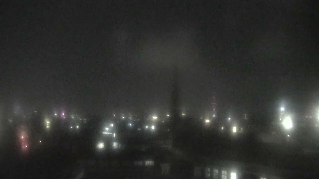 Archiv Foto Webcam Hamburg: Am Chilehaus