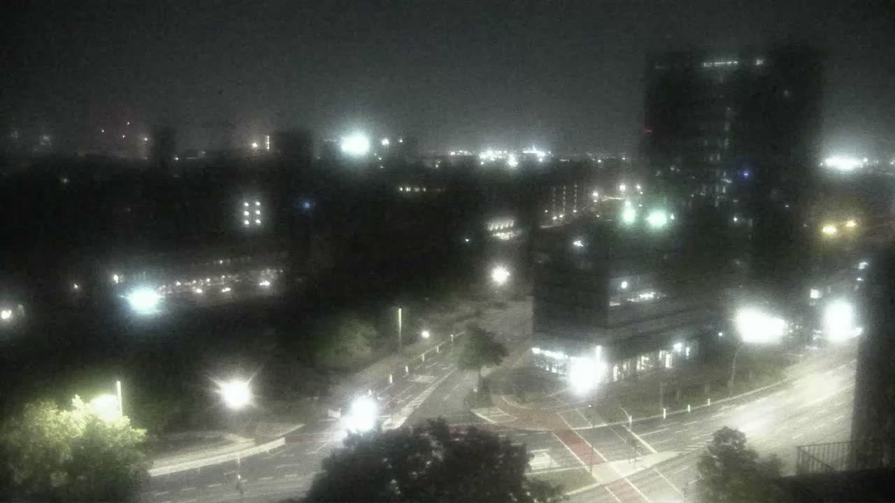 Archiv Foto Webcam Hamburg: Am Chilehaus