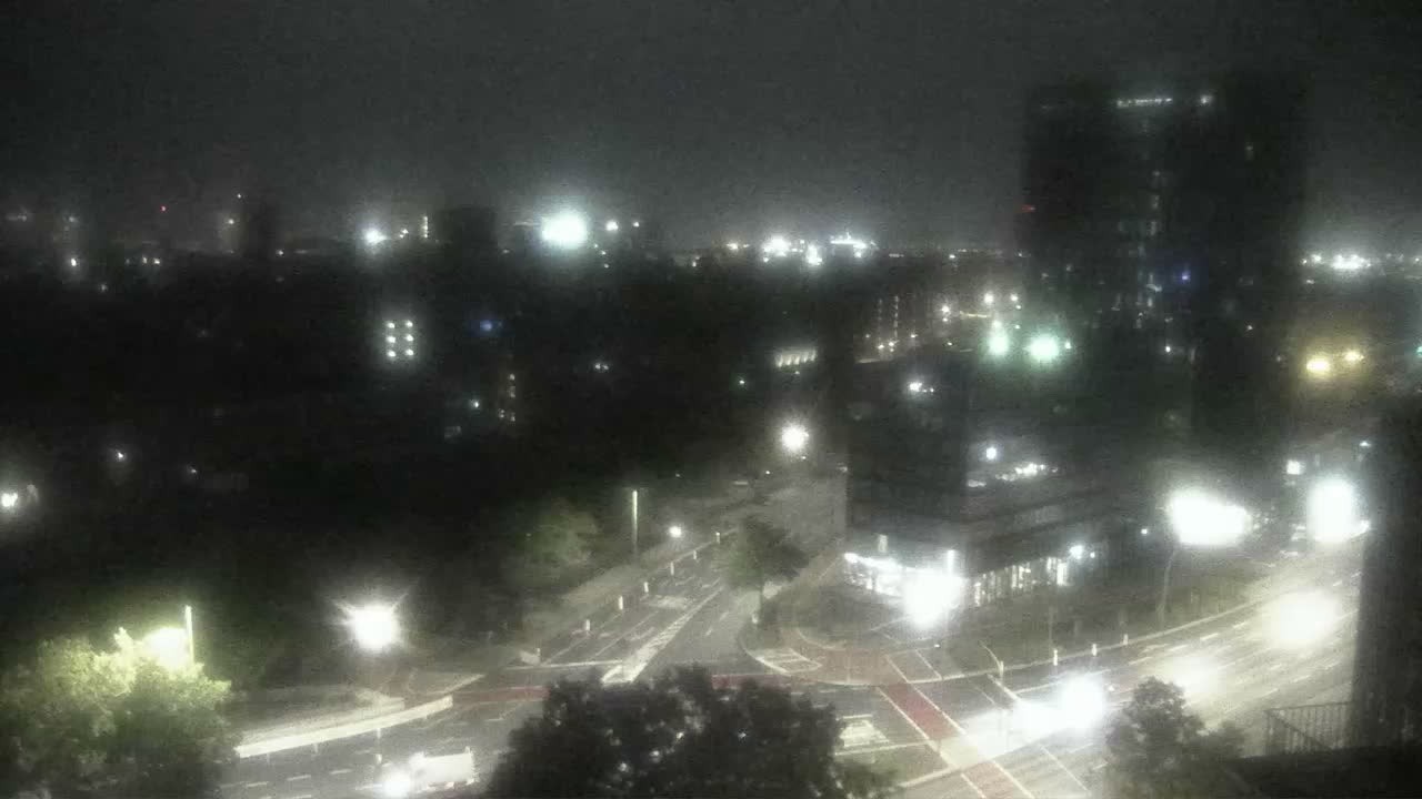 Archiv Foto Webcam Hamburg: Am Chilehaus