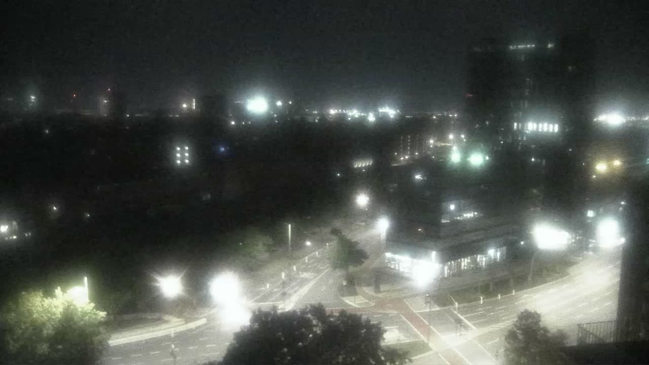 Archiv Foto Webcam Hamburg: Am Chilehaus