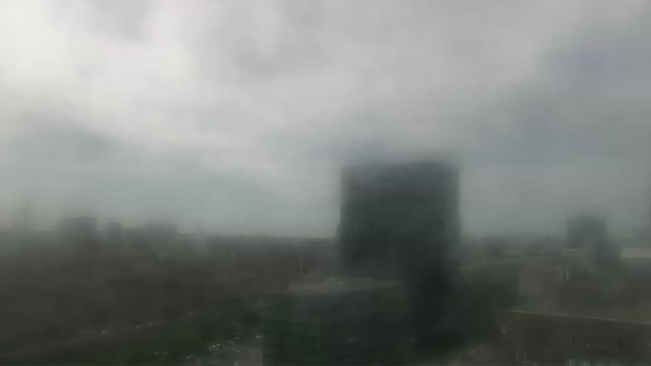 Archiv Foto Webcam Hamburg: Am Chilehaus