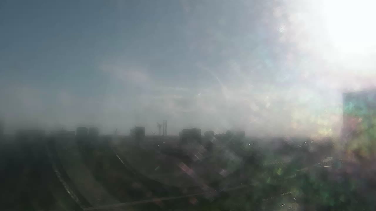Archiv Foto Webcam Hamburg: Am Chilehaus