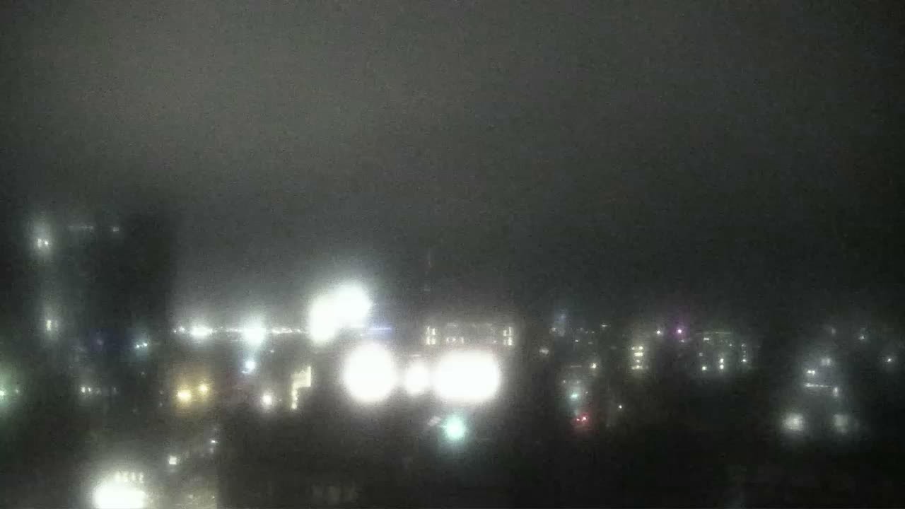Archived image Webcam Hamburg: At the Chile House